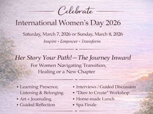 International Women's Day 2026
